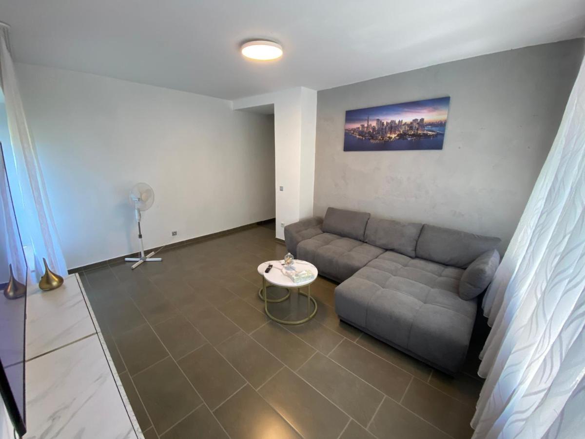 Ferienvilla Whirlpool Fasssauna Direkt Am Rhein Gotterswickerhamm Extérieur photo